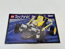 LEGO® Bauanleitung Technic