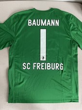 Oliver Baumann Trikot SC
