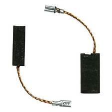 Kohlebürsten Motorkohlen DUSS