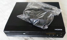 Oakcastle DVD-100 HDMI, DVD, CD, MP3, USB Player