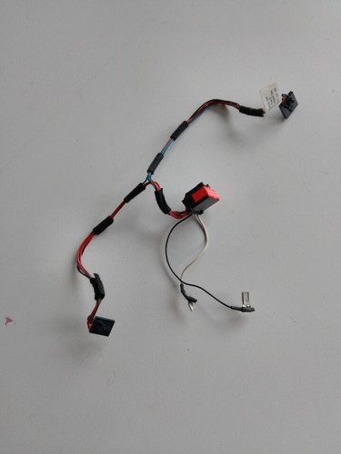 Leitungssatz kabel schleifring - kabel,