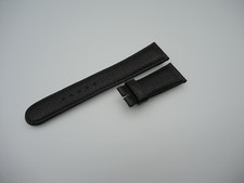 ROLEX Lederarmband Vintage, 21