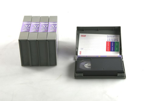 Maxell professional - maxell,