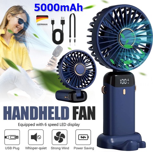 Mini handventilator usb - handventilator,