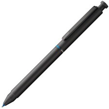 LAMY 746 Mehrsystemschreiber st tri pen schwarz/black - rot blau Bleistift