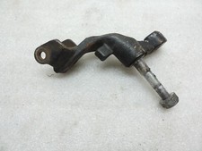 Halterung Trittplatte