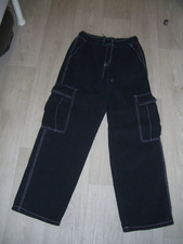 H&M Cargo Hose in Größe 170