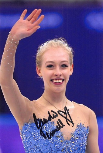 Bradie tennell usa - bradie,