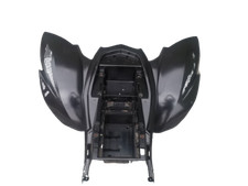 Dinli DL 801 270 / 300 Original Heckverkleidung Scchwarz Luftfilterkas  ATV QUAD