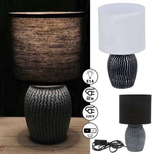 Tischlampe new york - tischlampe,