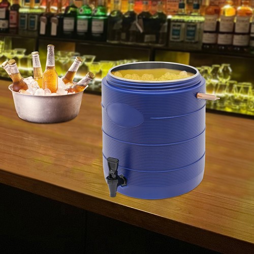 25l isolierter - 25l,