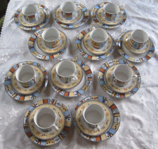 1 Kaffeegedeck Flirt Bali