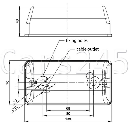 Universal lkw wohnwagen - universal, man