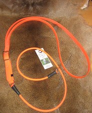 NEU! BioThane Bergehilfe Wildbergehilfe Bergegurt Wildschleppe Jagd Wild Jäger