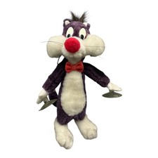 Looney Tunes Kater Sylvester