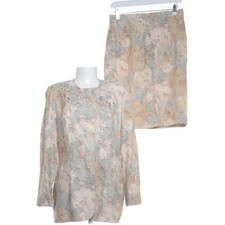 Oberon, Business Kostüm