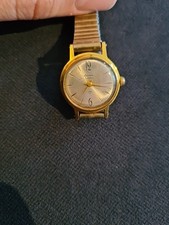 Slava 17 Jewels Vintage