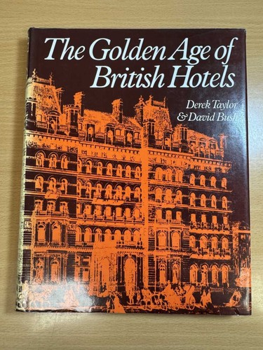 The golden age - the,
