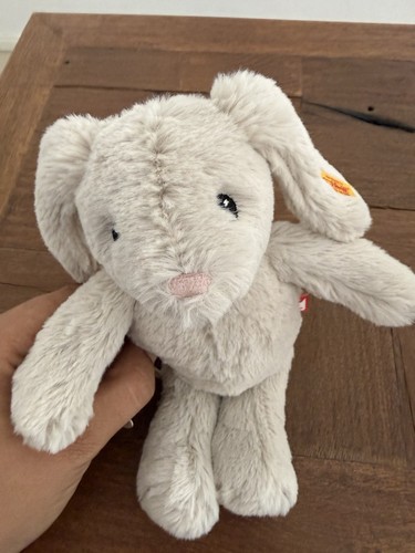 Steiff tonie hase hoppie - tonie,