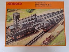 Arnold 6305 Spur N