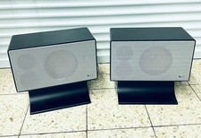 CANTON LE-400 Vintage 3-Wege Speaker/Regal Lautsprecher Top-Zust. + 1J.Garantie!