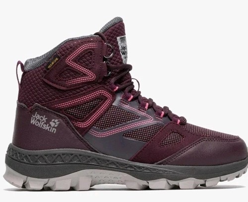 Jack wolfskin trekkingschuh - jack,