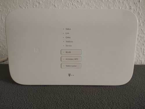 Deutsche telekom speedport - telekom,