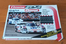 Carrera Profi   Standardgerade