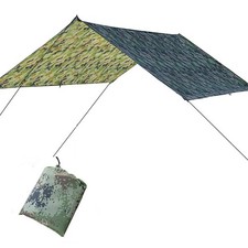 100 X145cm Tarnnetz Zum Campen Und Jagen Zelt Regenschutz Rucksackplane