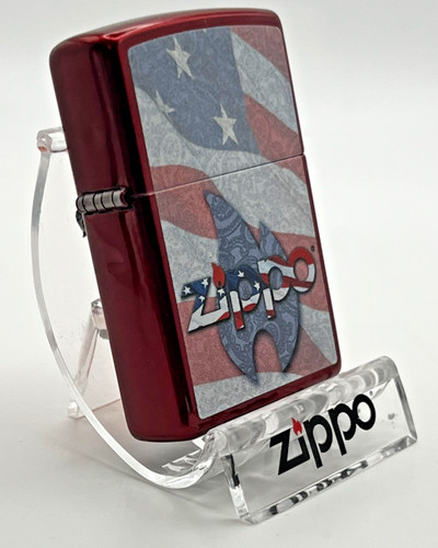 Original brandneu 2022 zippo - original,