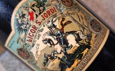 Siphon Licor San Jordi