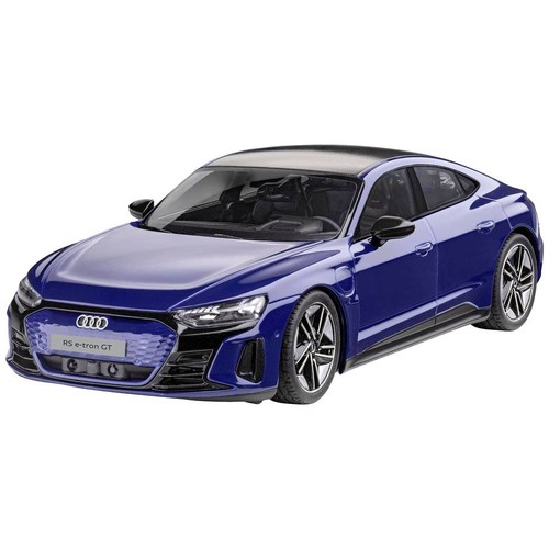 Revell 07698 easy - -click, audi
