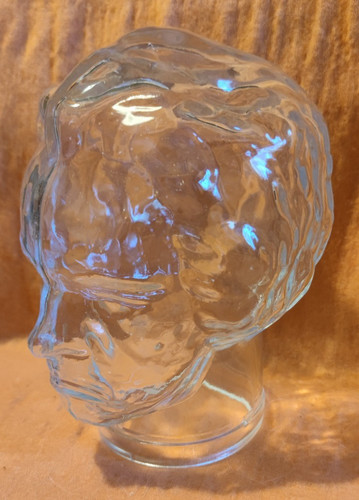 Beethoven glaskopf - beethoven,