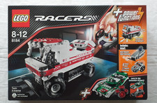 LEGO Racers 8184 Twin X-treme