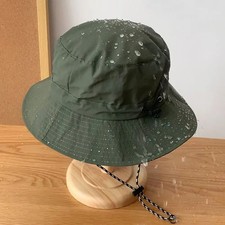 Fischerhut Sonnenhut Bucket Hat Angelhut wasserdicht faltbar UV Schutz Outdoor