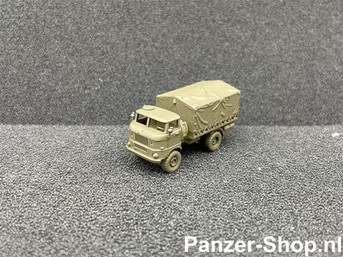 Spur ifa w50 plane - spur,