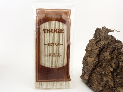 Tsuge pfeifenreiniger - pfeifenreiniger, 50