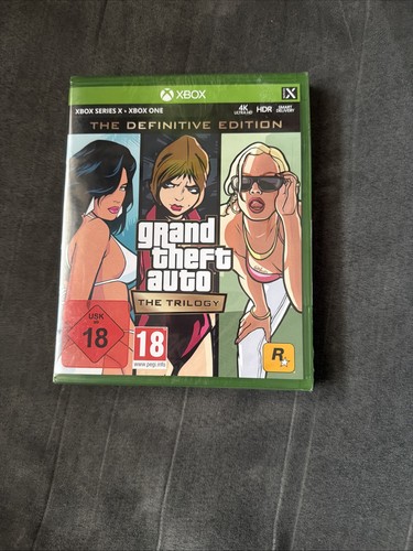 Grand theft auto the - theft, auto:
