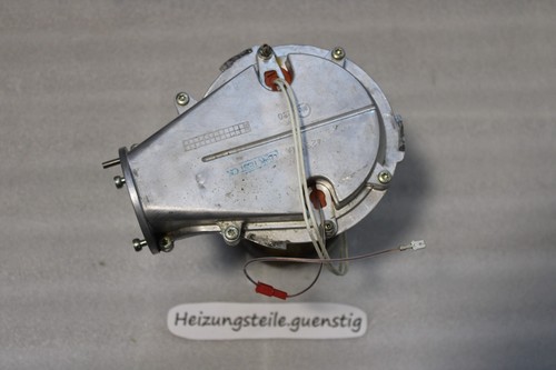 Sieger bk13 buderus gb132 - bk13,