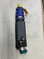 Siemens Brushless-Servomotor NBH 90 V Achse Rod + Getriebe