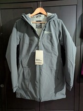 Jack Wolfskin Jacke