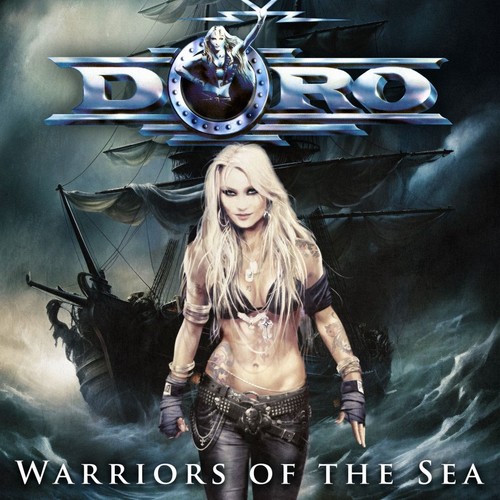 Doro warriors the - doro, of