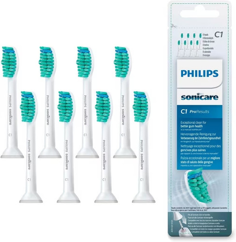Philips sonicare proresults - philips,