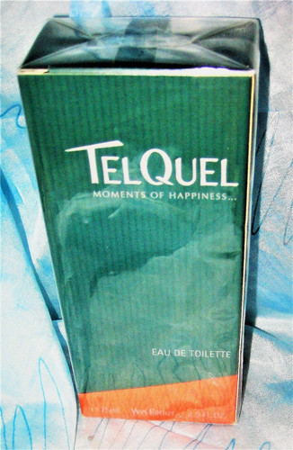 Yves rocher parfum tel quel - rocher,