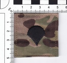 Rangabzeichen der US-Armee