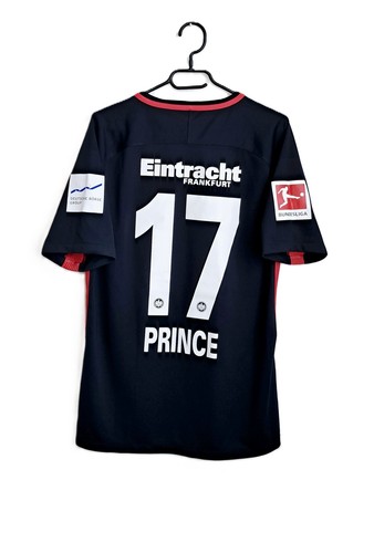 Trikot eintracht frankfurt - trikot,