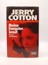 Jerry Cotton. Meine