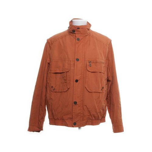 Globe trotter safarijacke - trotter,,
