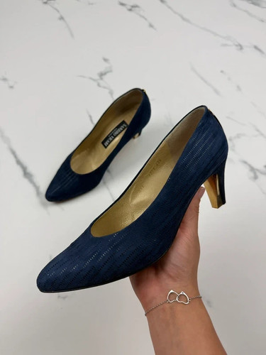 Sandro vicari venezia pumps - vicari,