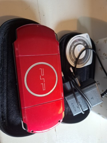 Sony psp 3000 farbe - sony,